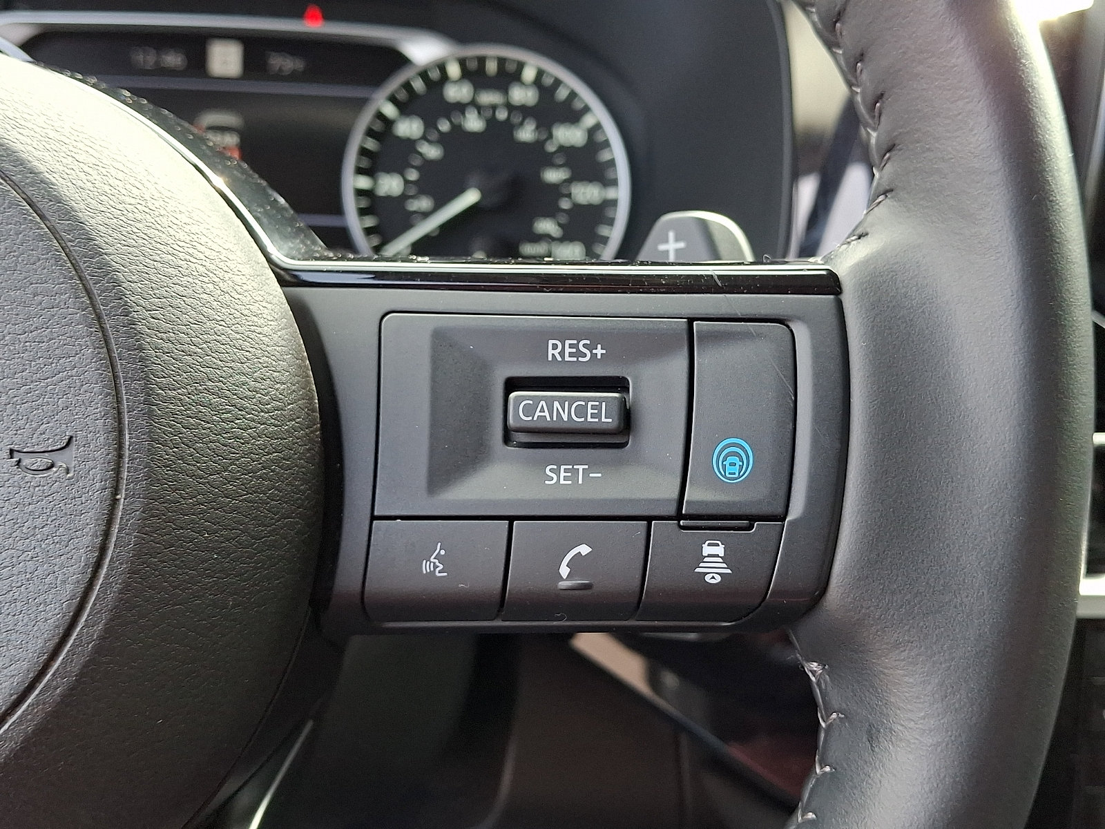 Certified 2024 Nissan Pathfinder SL AWD/4WD image 23