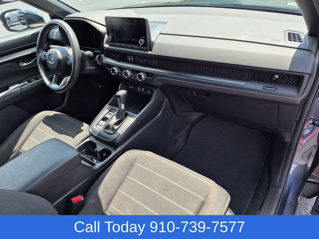 Used 2024 Honda CR-V Sport image 37