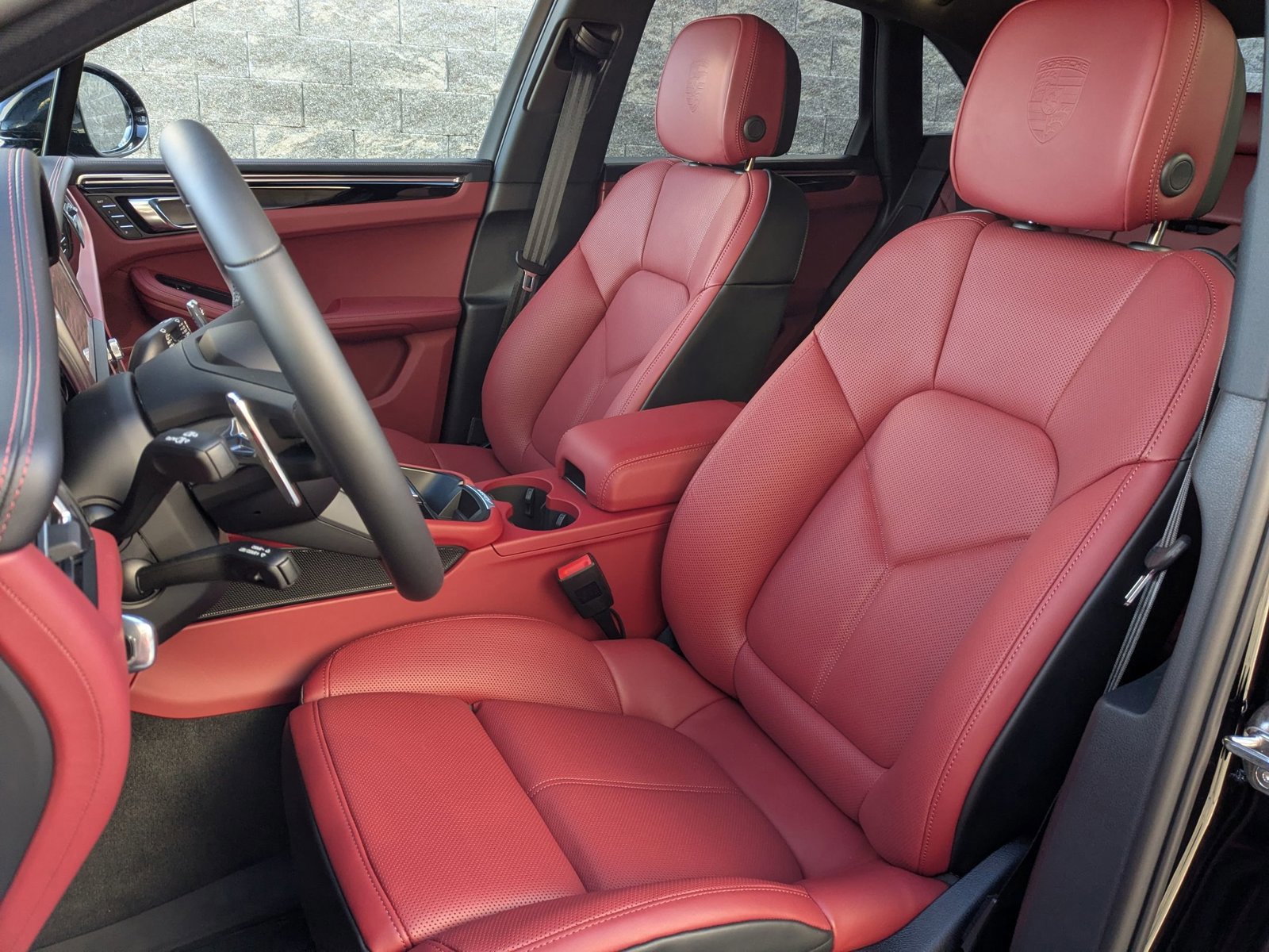 New 2026 Porsche Macan S image 5