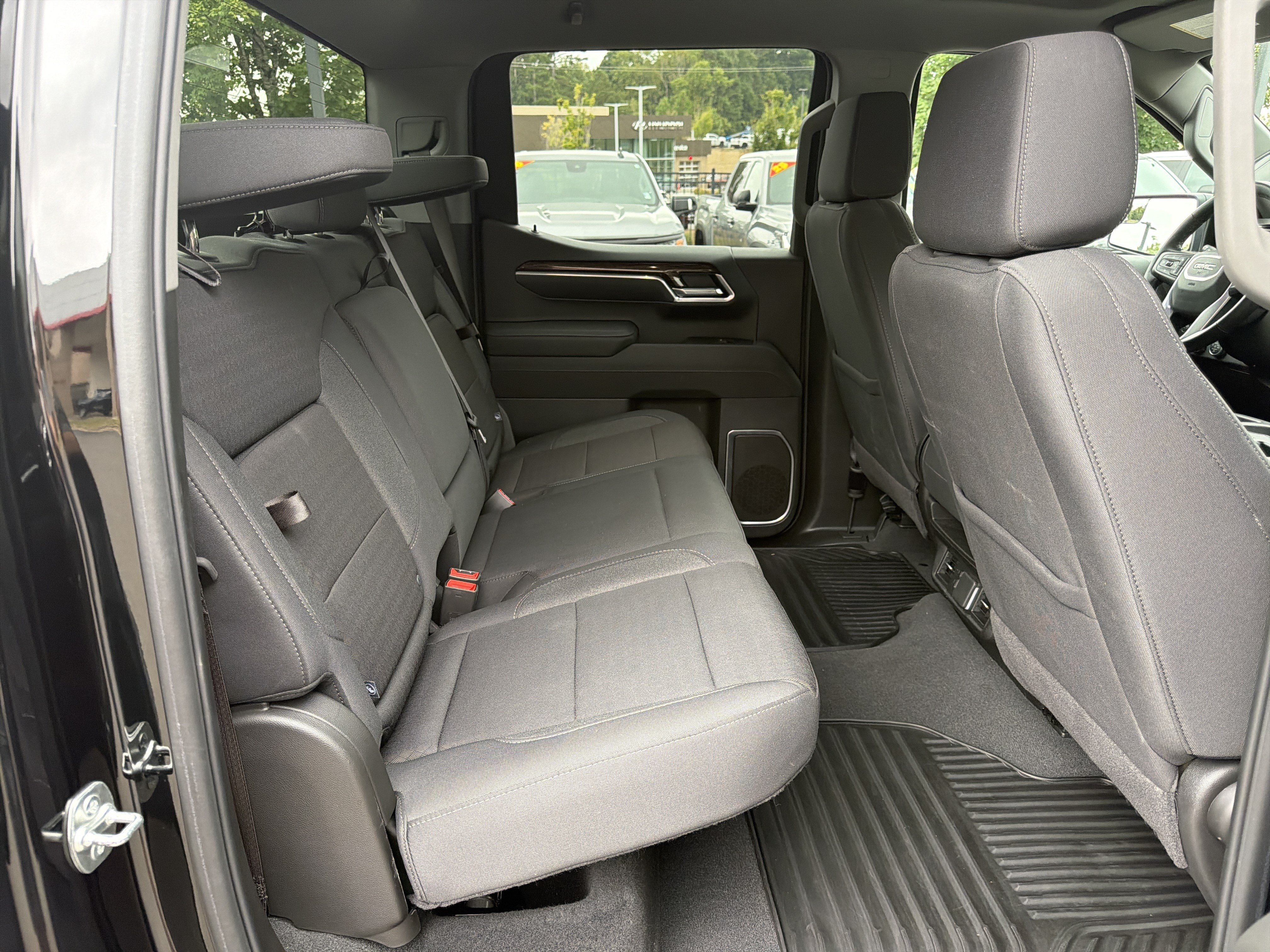 Used 2025 GMC Sierra 1500 Elevation AWD/4WD image 15