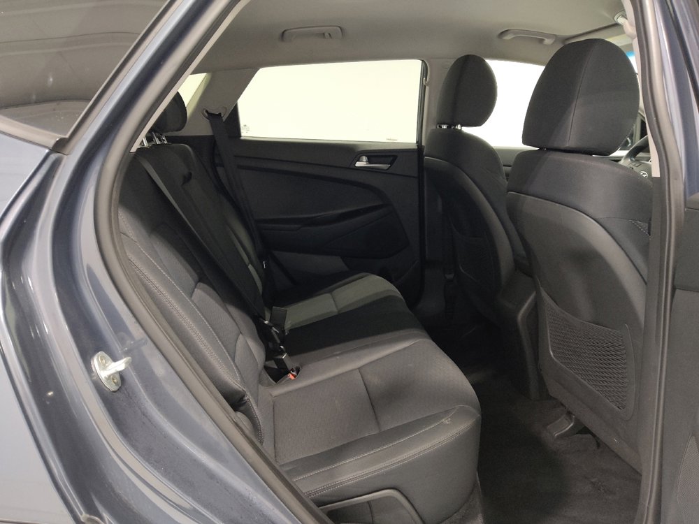 Used 2021 Hyundai Tucson Value image 19