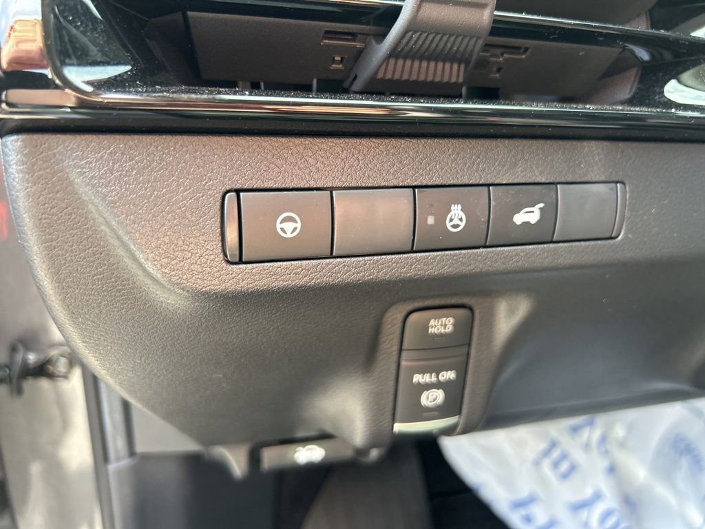Used 2025 Nissan Murano SL image 18