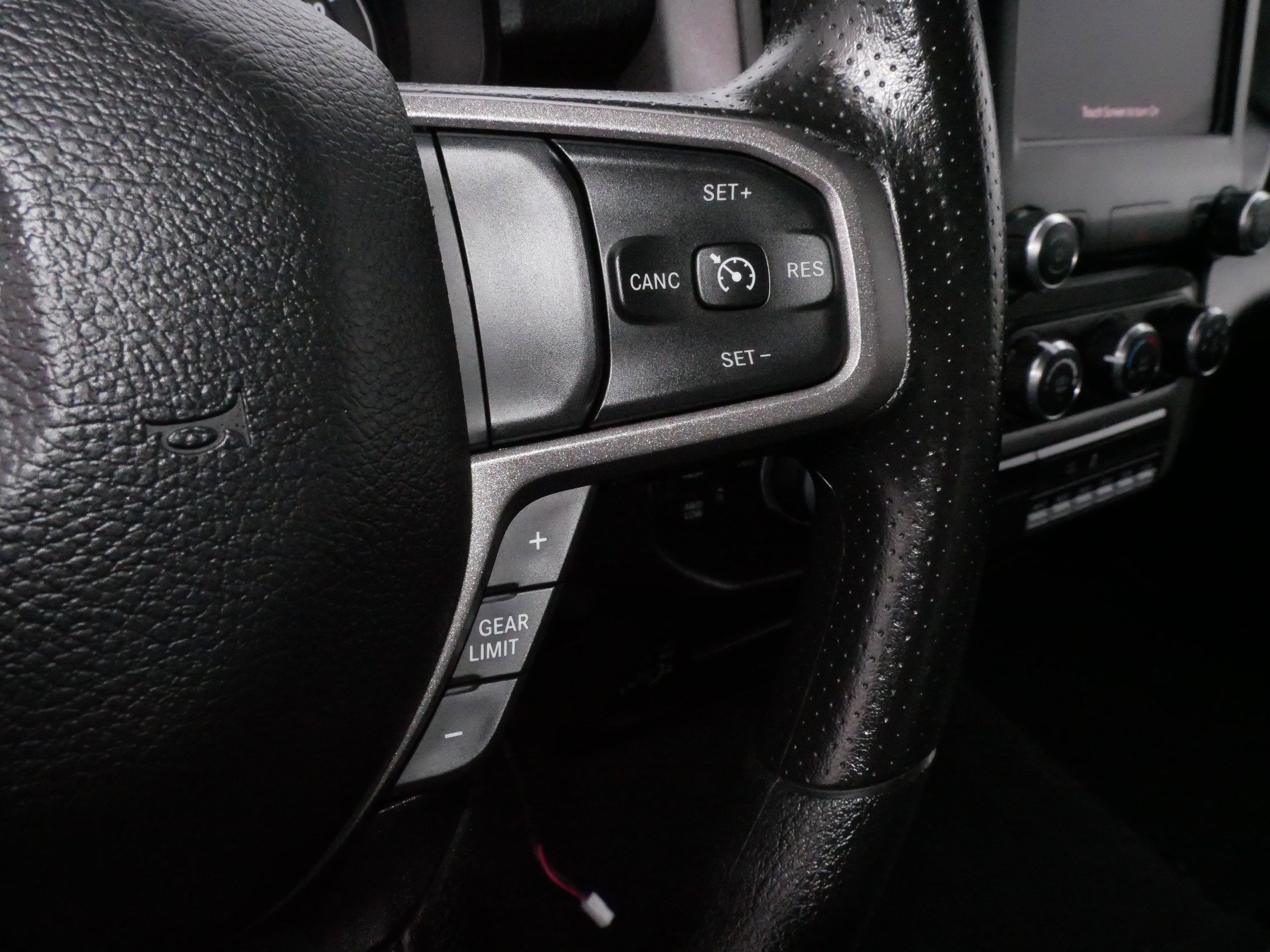 Used 2023 RAM 2500 Tradesman image 25