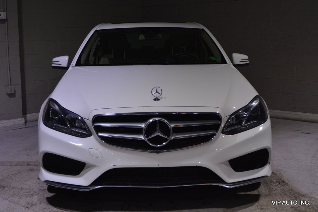 Used 2016 Mercedes-Benz E 250 Sedan image 5