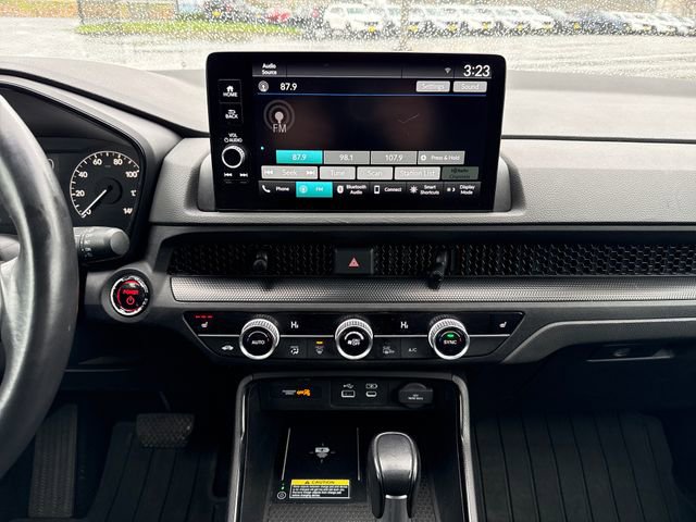 Used 2024 Honda CR-V Sport-L image 27