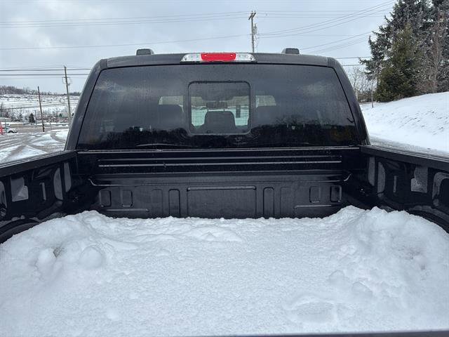 New 2025 Ford F150 Lariat w/ Equipment Group 501A Mid image 16