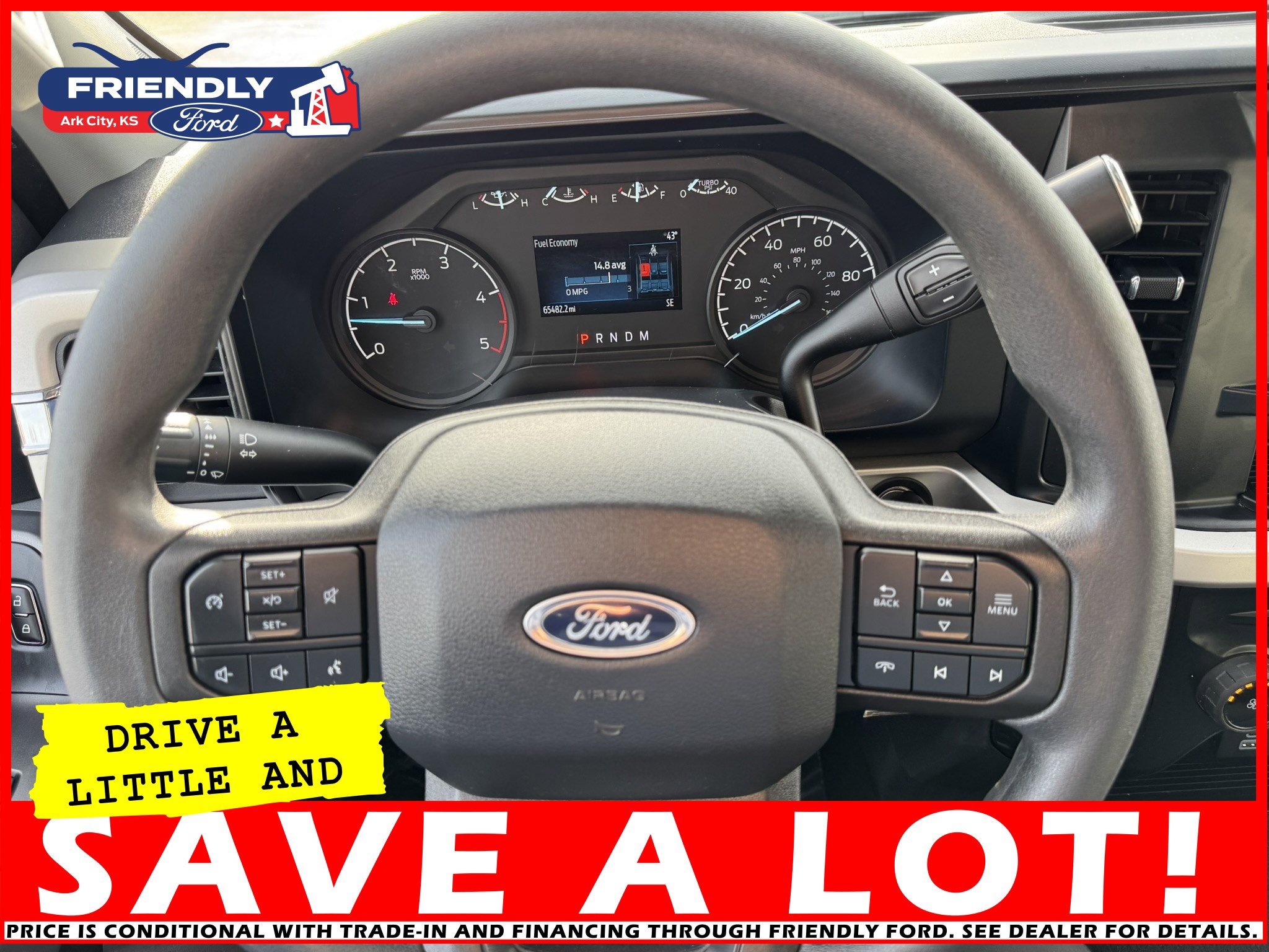 Used 2024 Ford F250 XLT image 18