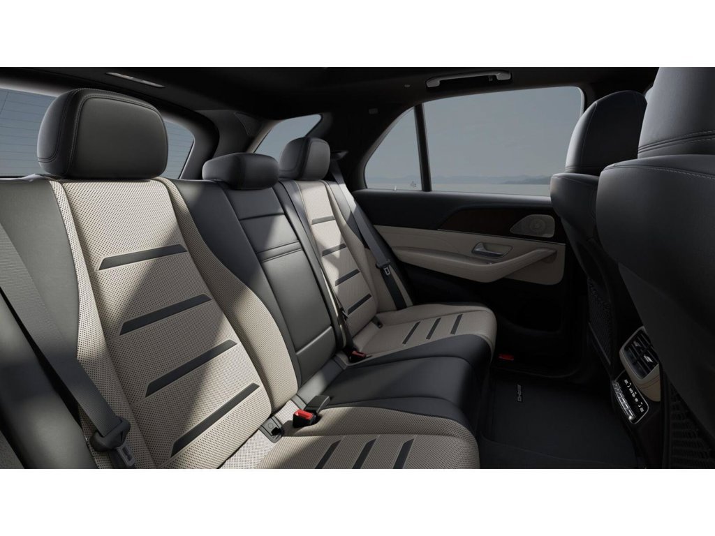 New 2027 Mercedes-Benz GLE 53e AMG 4MATIC image 5
