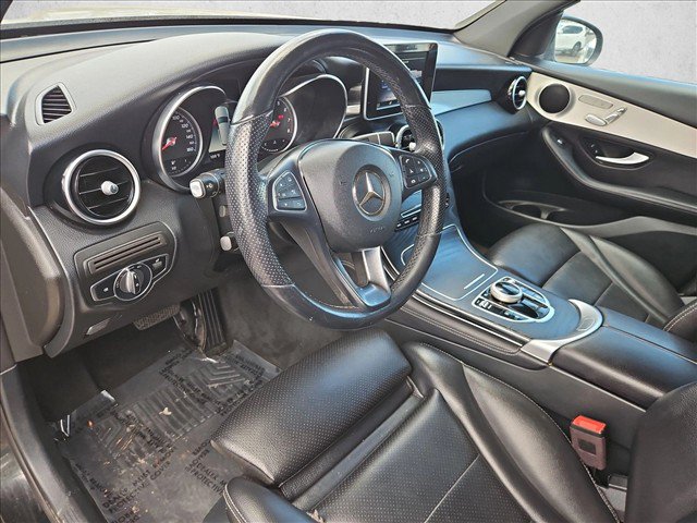 Certified 2019 Mercedes-Benz GLC 300 4MATIC image 13