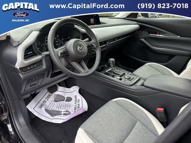 Used 2026 MAZDA CX-30 AWD 2.5 S image 18