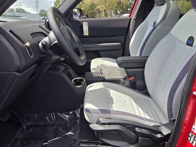 New 2027 MINI Cooper Countryman S AWD/4WD image 10