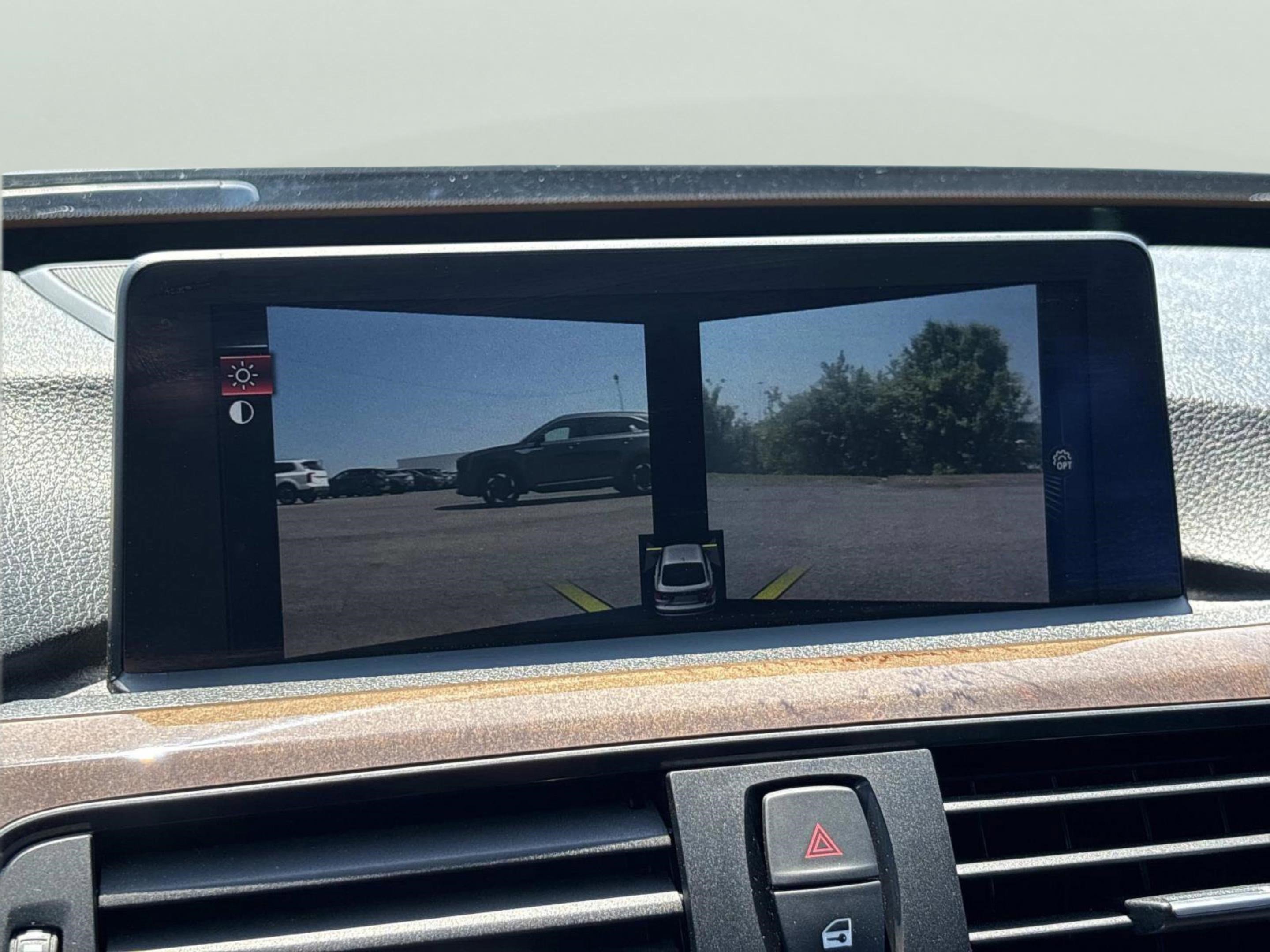 Used 2015 BMW 335i Gran Turismo xDrive image 30