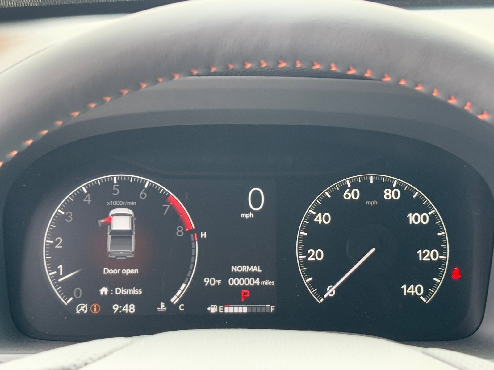 New 2025 Honda Ridgeline TrailSport+ image 22