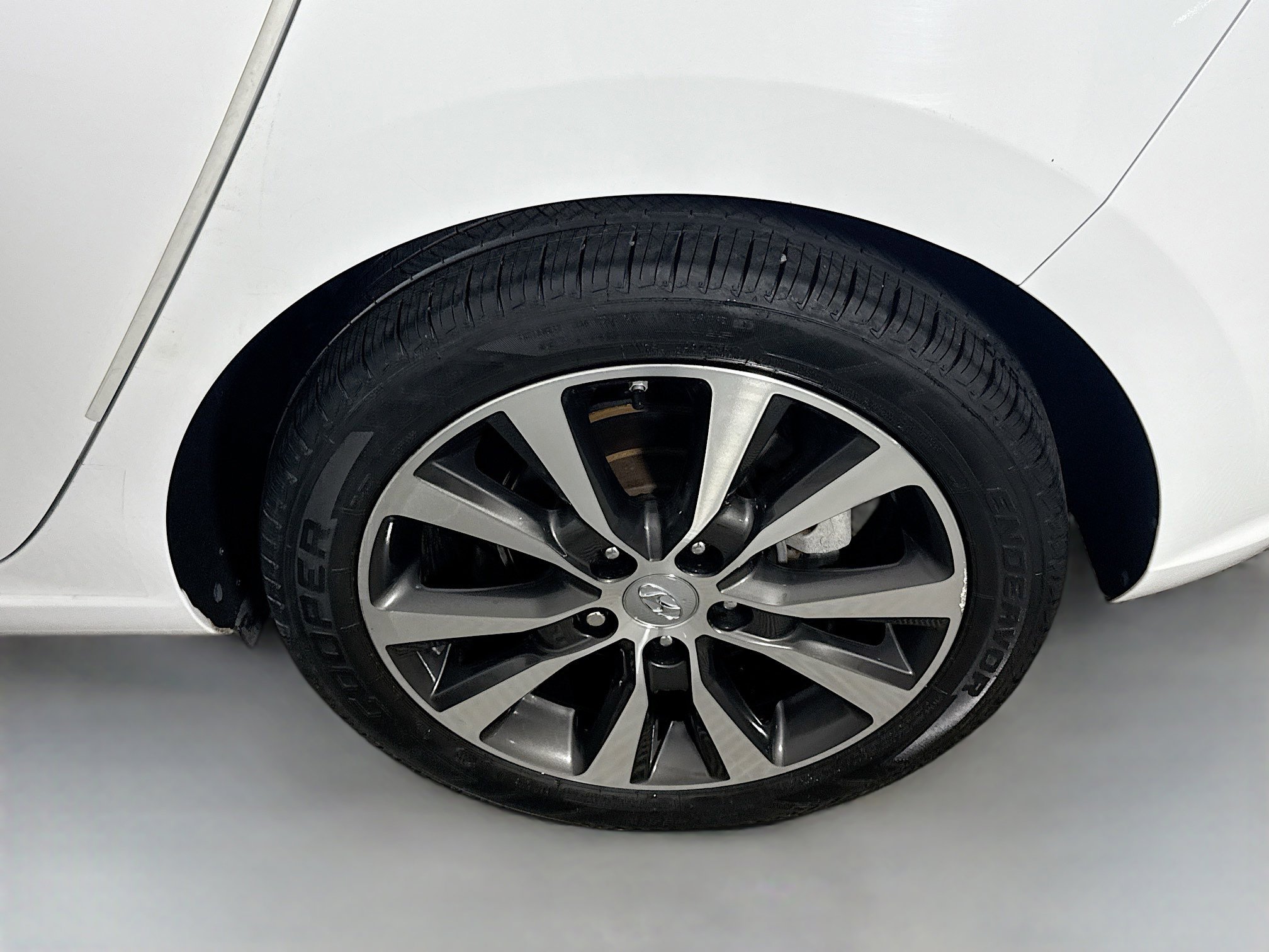 Used 2020 Hyundai Elantra GT w/ Style Package 02 image 37