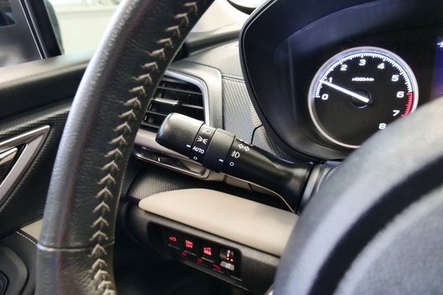 Used 2024 Subaru Forester Limited image 28