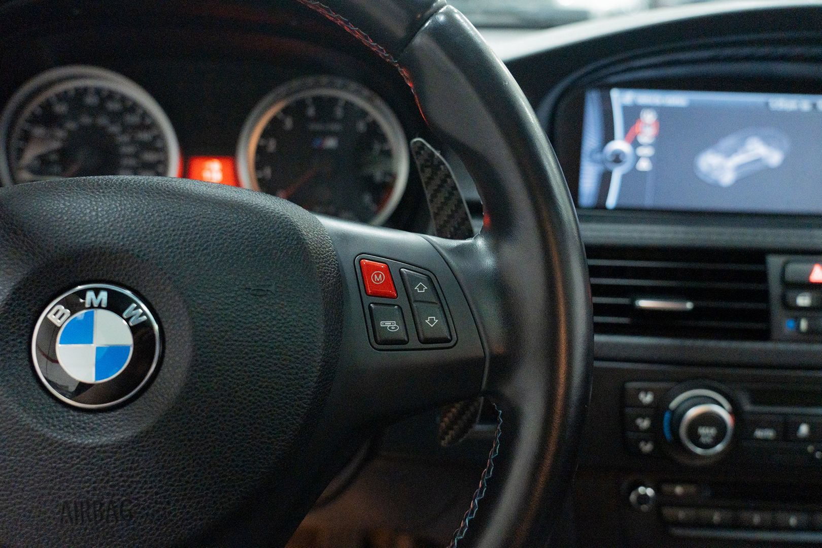 Used 2013 BMW M3 Coupe RWD image 32