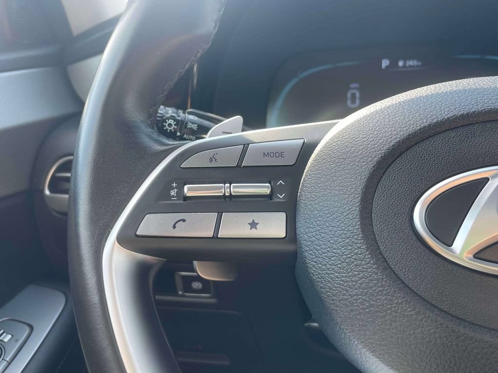 Certified 2024 Hyundai Palisade XRT AWD/4WD image 23