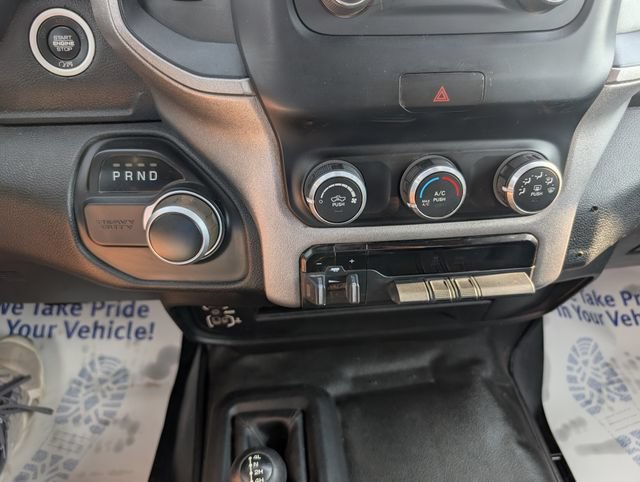 Used 2020 RAM 2500 Tradesman AWD/4WD image 22
