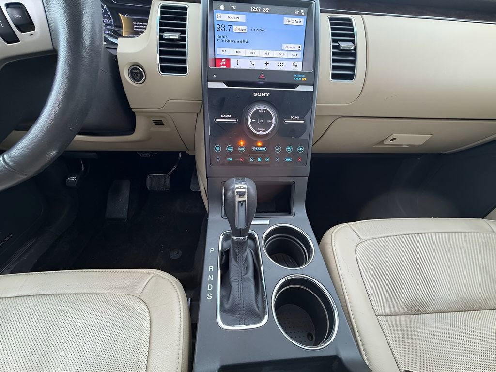 Used 2018 Ford Flex Limited w/ Equipment Group 301A image 15