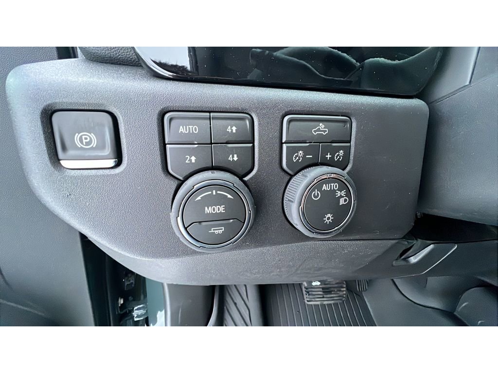 New 2026 Chevrolet Silverado 1500 LT image 23