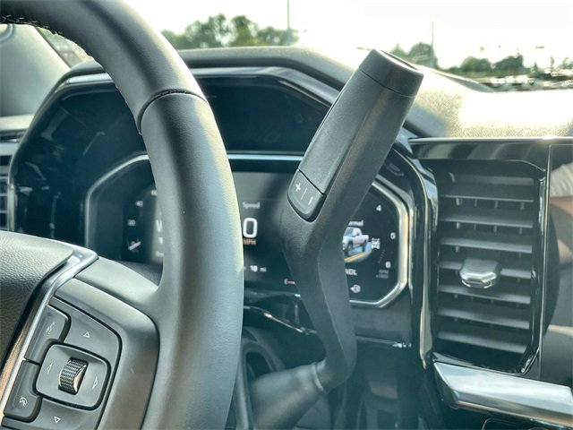 New 2026 GMC Sierra 2500 SLT image 16