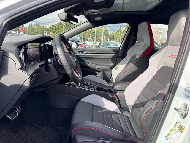 New 2026 Volkswagen GTI Autobahn image 15