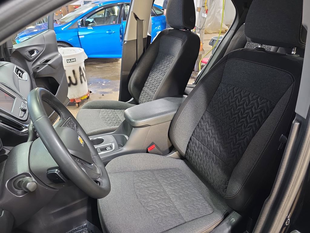 Used 2024 Chevrolet Equinox LT image 15