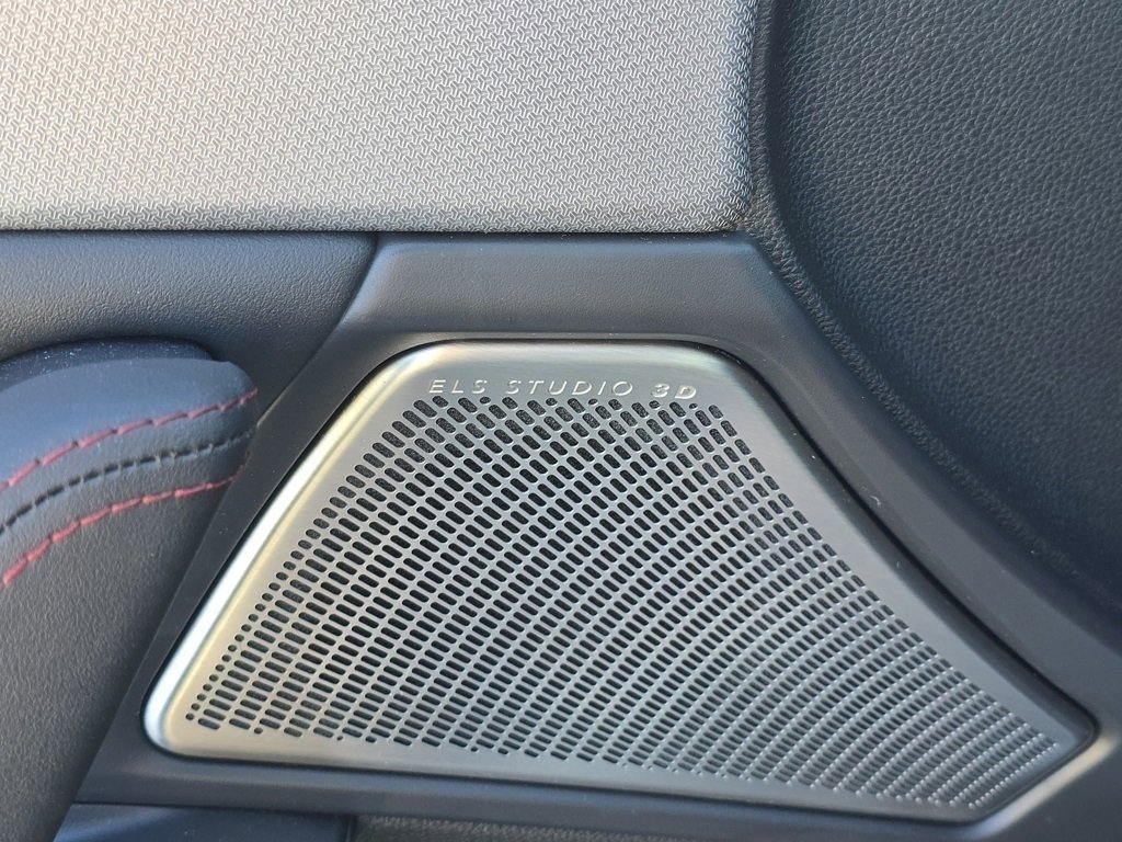 Used 2023 Acura TLX SH-AWD w/ A-SPEC Pkg image 16