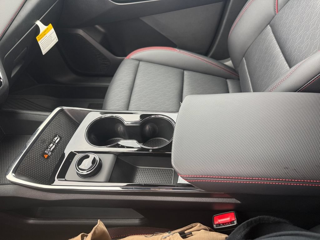 New 2027 Chevrolet Equinox RS w/ Safety and Technology Package AWD/4WD image 29