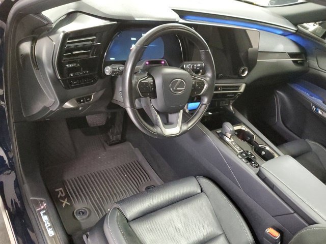 Used 2026 Lexus RX 450h AWD w/ Convenience Package image 12