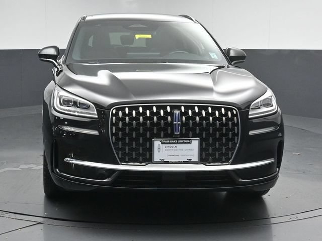 Certified 2025 Lincoln Corsair Grand Touring AWD/4WD image 2