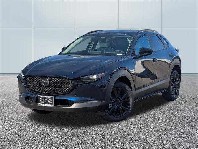 New 2026 MAZDA CX-30 Aire Edition