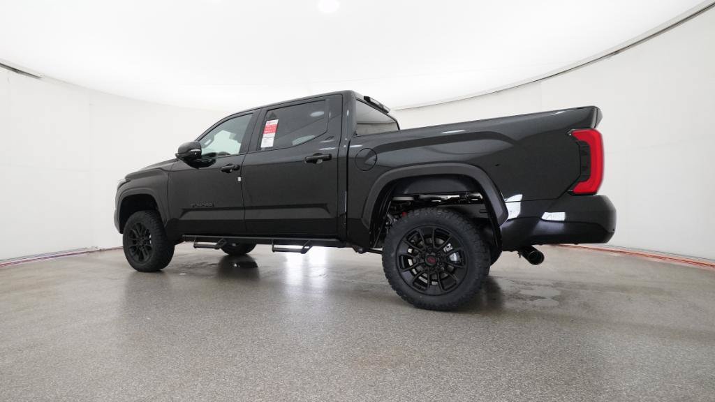 New 2026 Toyota Tundra SR5 AWD/4WD image 23