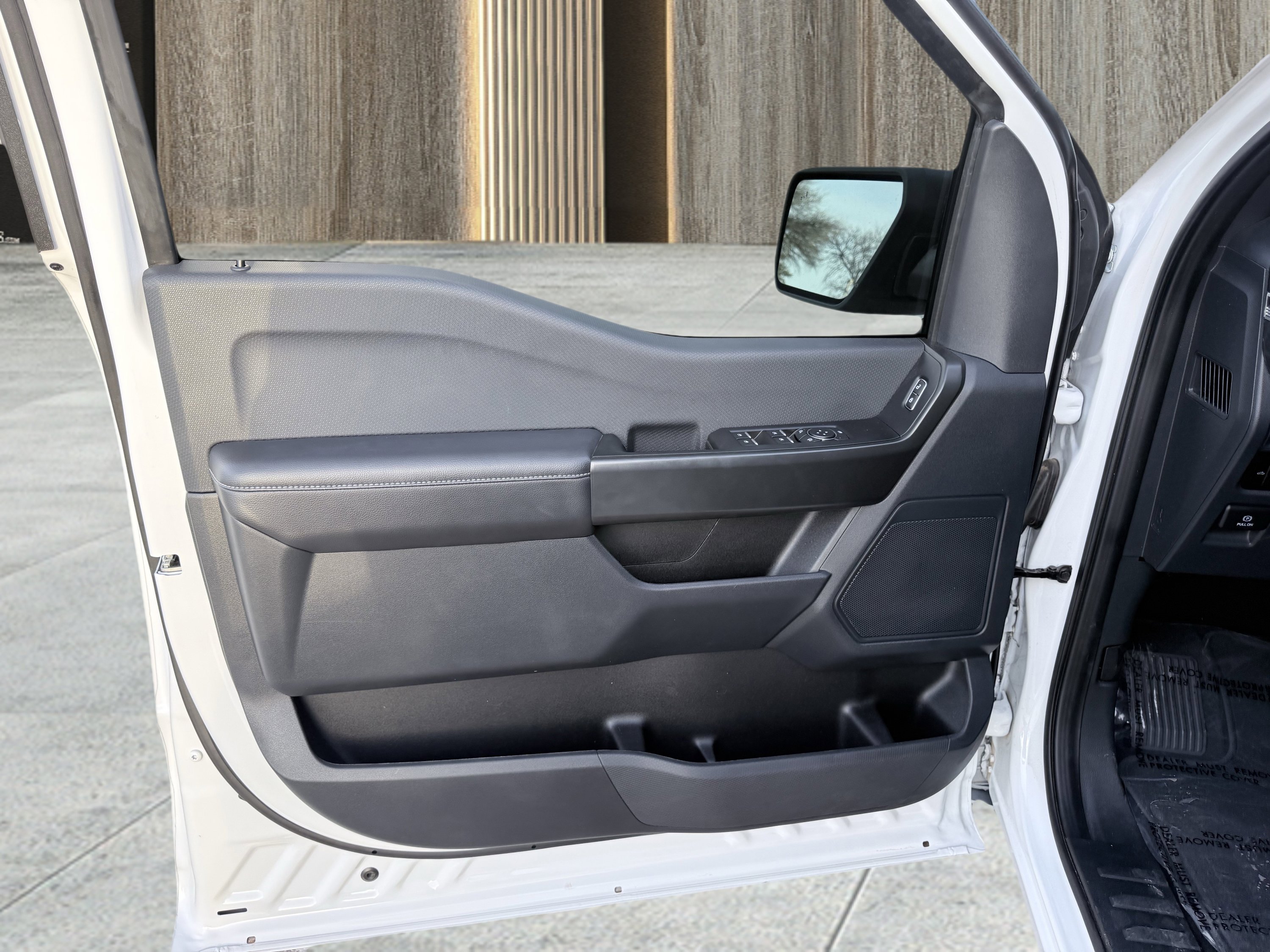 Used 2025 Ford F150 STX image 13