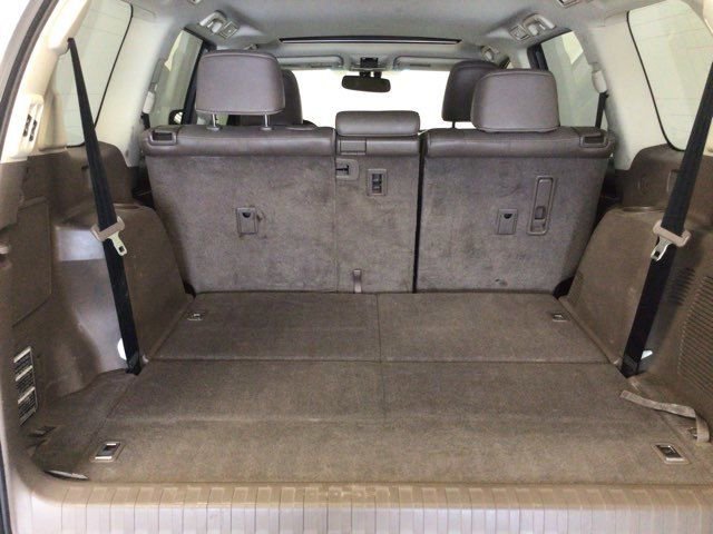Used 2015 Lexus GX 460 Luxury AWD/4WD image 10