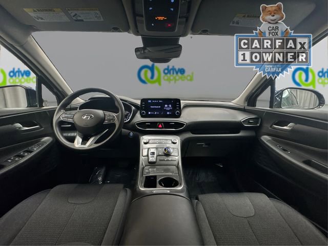 Used 2022 Hyundai Santa Fe SEL w/ Cargo Package image 27