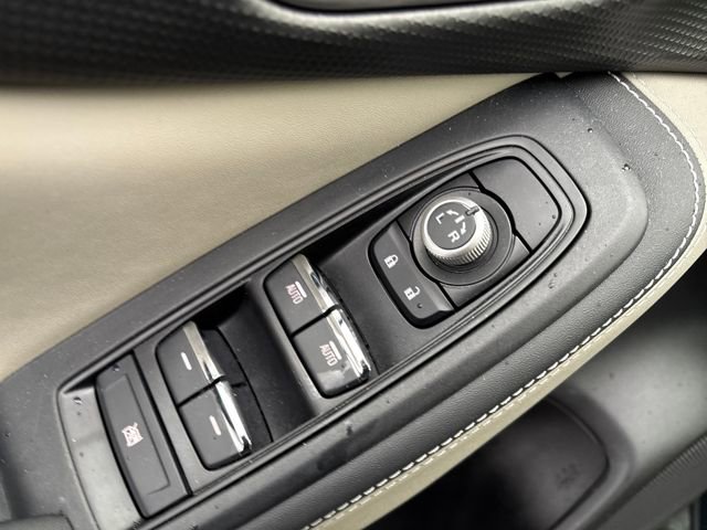 Certified 2023 Subaru Forester Limited w/ Popular Package #3 image 13