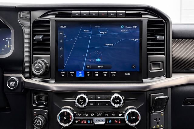 Used 2024 Ford F150 Raptor image 35