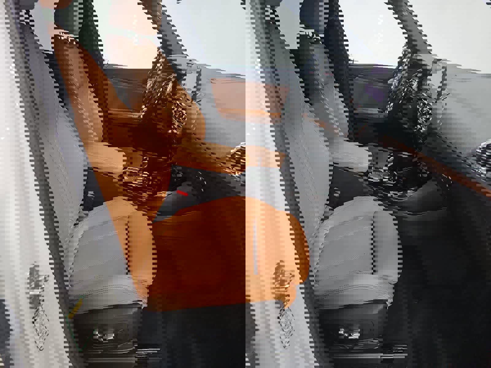 Certified 2023 BMW X3 xDrive30i w/ Premium Package image 2