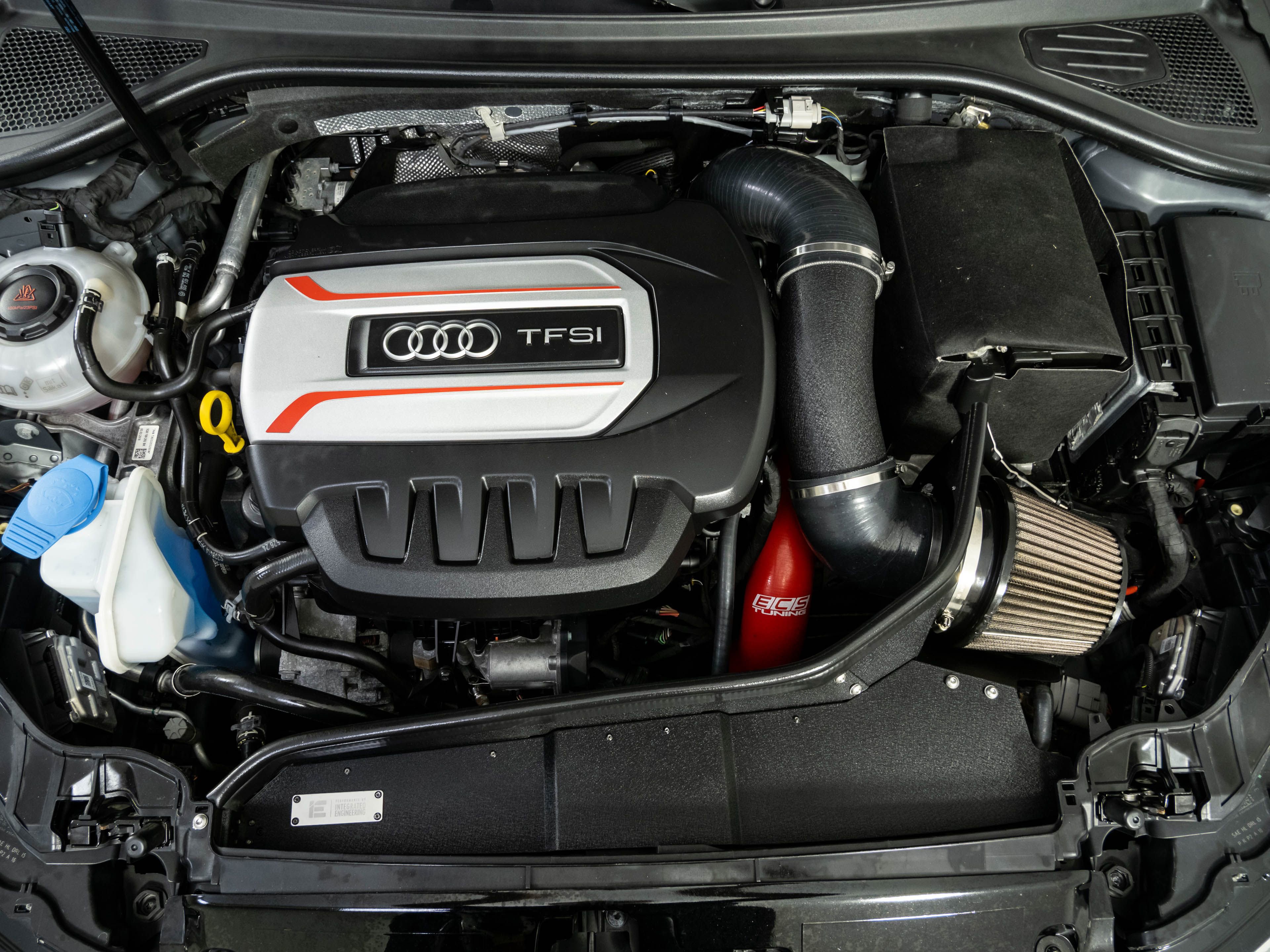 Used 2018 Audi S3 Premium Plus w/ Technology Package AWD/4WD image 33