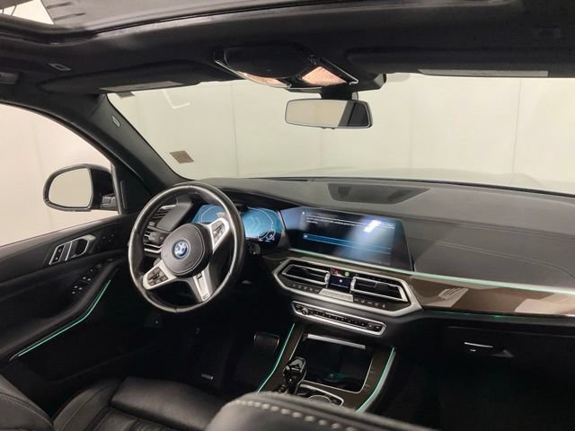 Used 2022 BMW X5 xDrive45e w/ M Sport Package AWD/4WD image 25