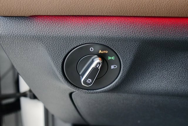 New 2026 Volkswagen Jetta SEL image 27