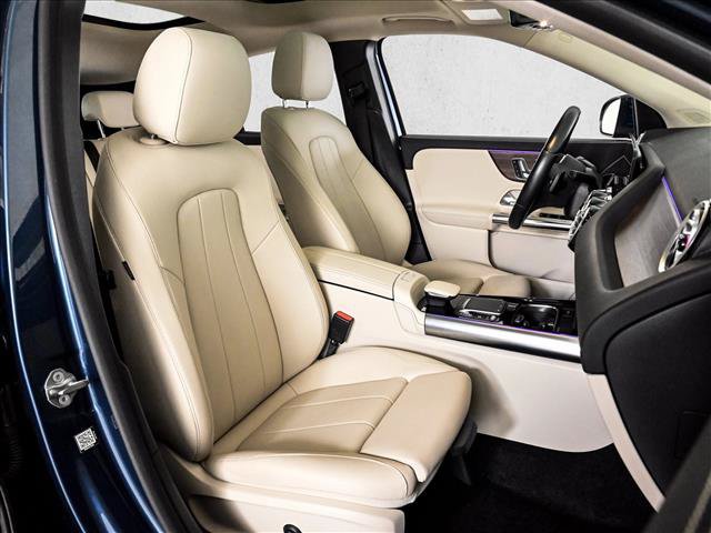 Used 2022 Mercedes-Benz GLA 250 4MATIC image 23