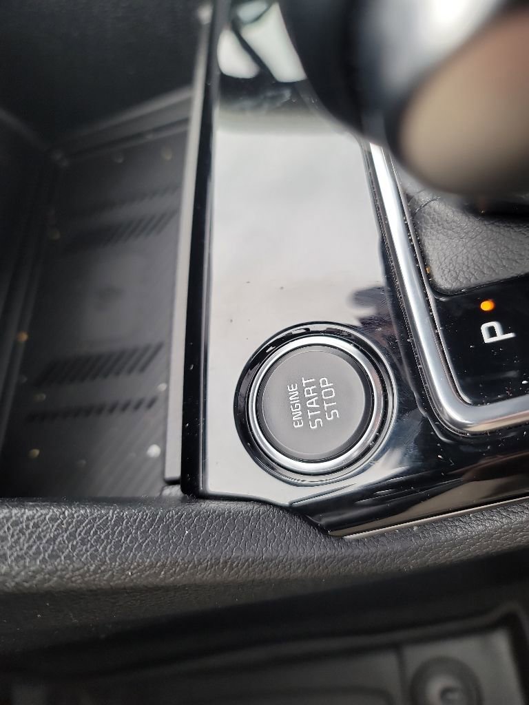 Certified 2023 Kia Sportage SX FWD image 19