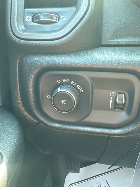 New 2027 RAM 4500 Tradesman AWD/4WD image 22