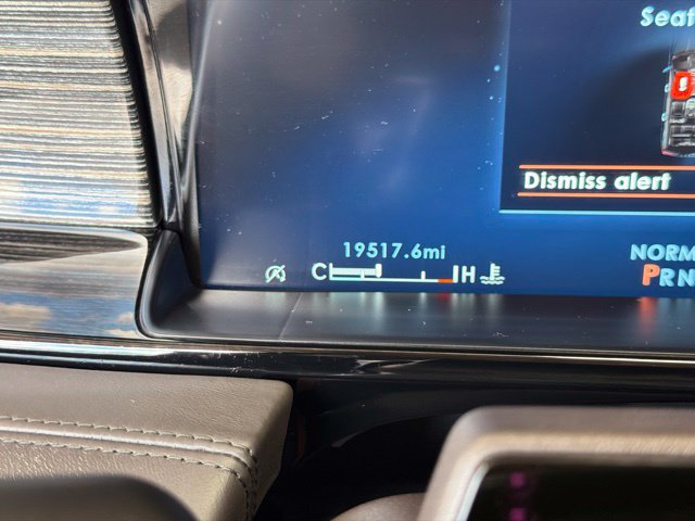 Used 2023 Lincoln Navigator Black Label AWD/4WD image 28