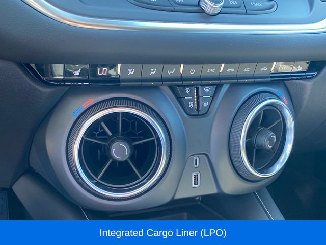Certified 2024 Chevrolet Blazer LT w/ Convenience Package FWD image 13