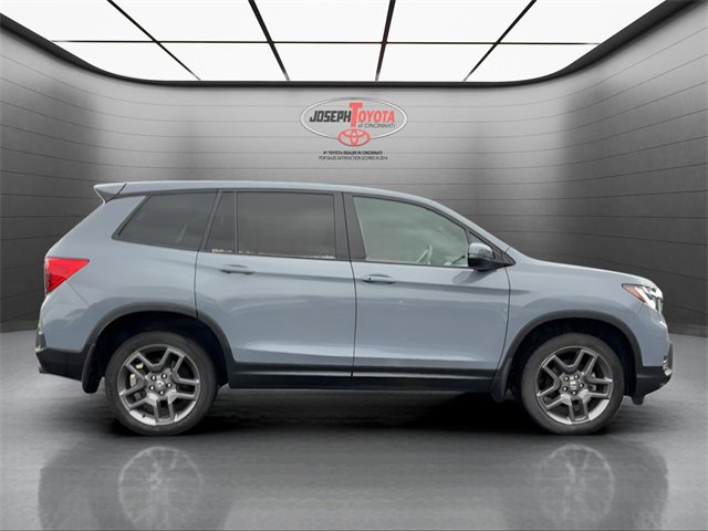 Used 2022 Honda Passport EX-L image 14