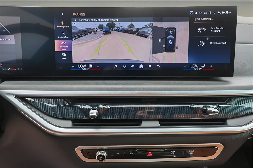 Used 2026 BMW X5 xDrive40i w/ M Sport Package image 15