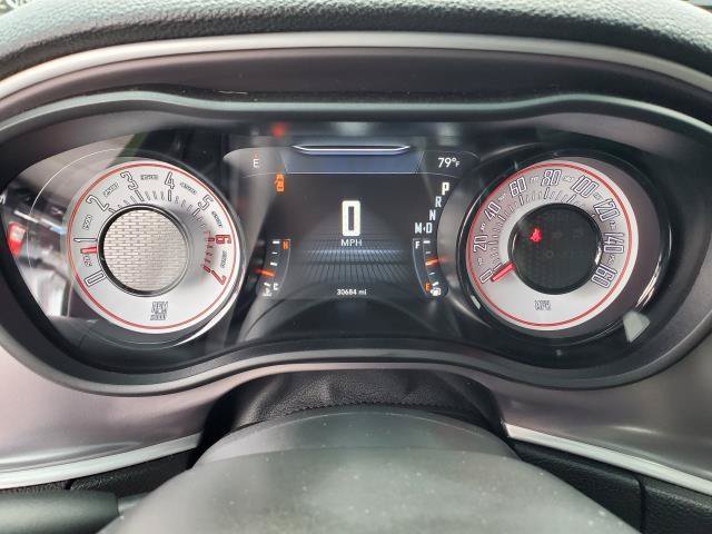 Used 2022 Dodge Challenger R/T w/ Shaker Package RWD image 9